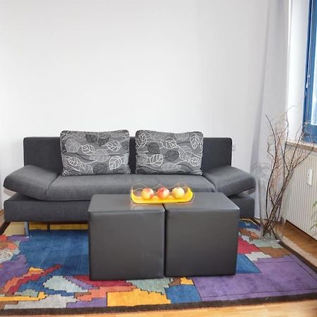 U-Room - Im Herzen Von Грац Экстерьер фото