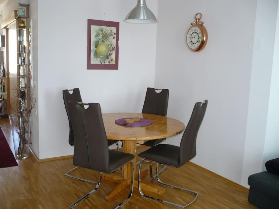 U-Room - Im Herzen Von Грац Экстерьер фото