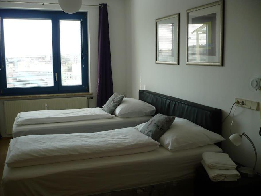 U-Room - Im Herzen Von Грац Экстерьер фото