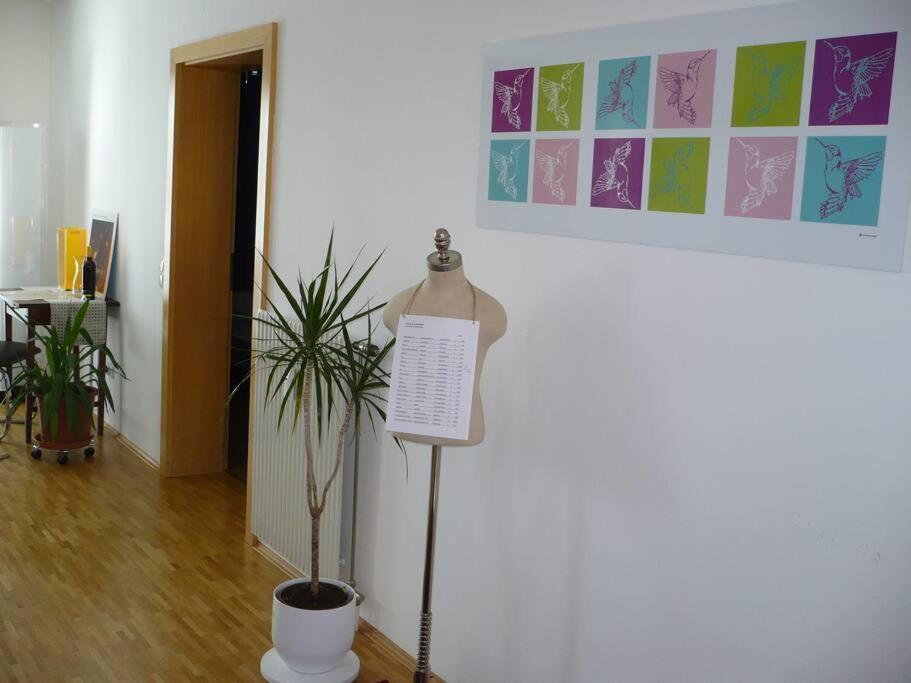 U-Room - Im Herzen Von Грац Экстерьер фото