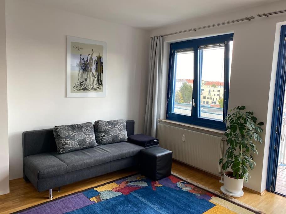 U-Room - Im Herzen Von Грац Экстерьер фото