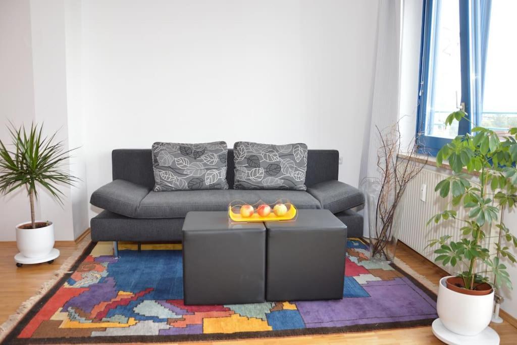 U-Room - Im Herzen Von Грац Экстерьер фото