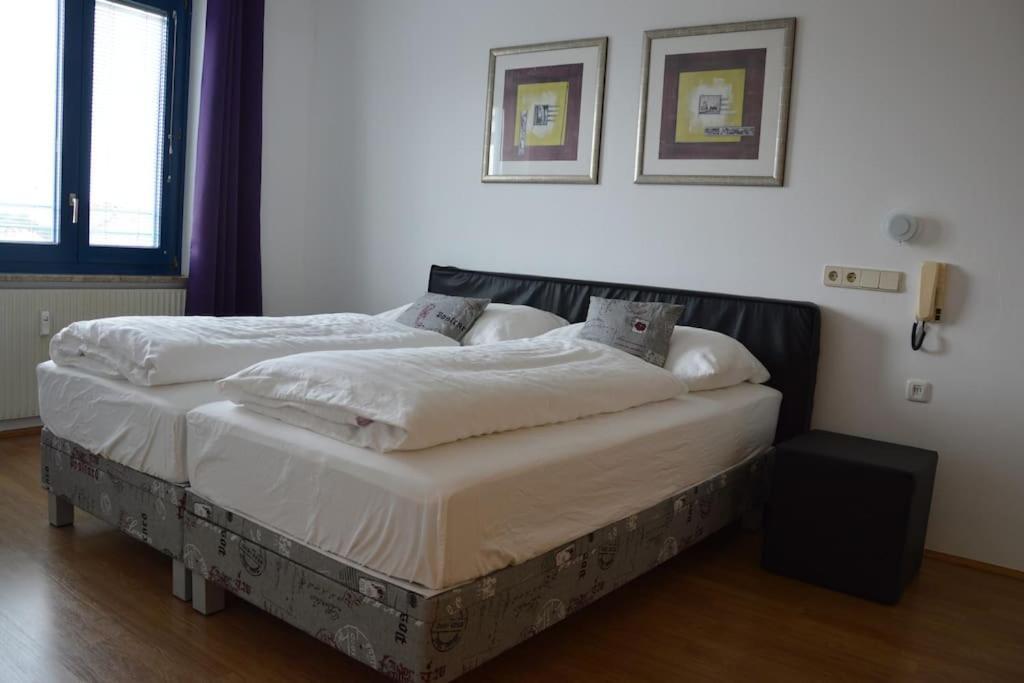 U-Room - Im Herzen Von Грац Экстерьер фото