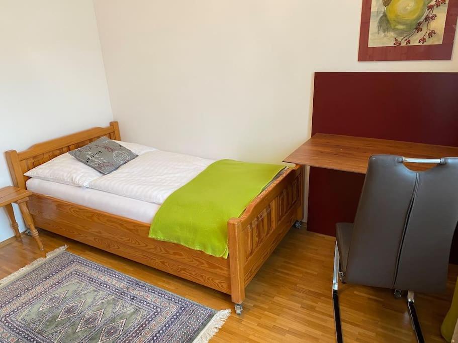 U-Room - Im Herzen Von Грац Экстерьер фото