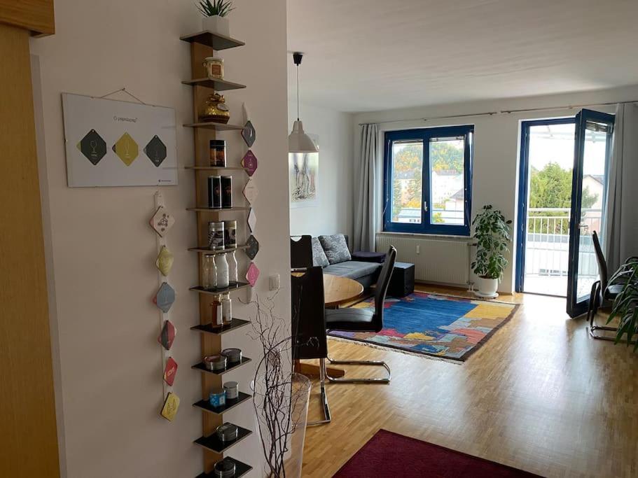 U-Room - Im Herzen Von Грац Экстерьер фото