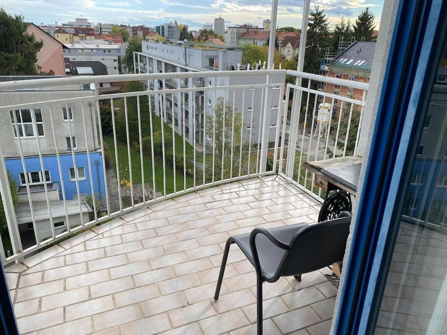 U-Room - Im Herzen Von Грац Экстерьер фото